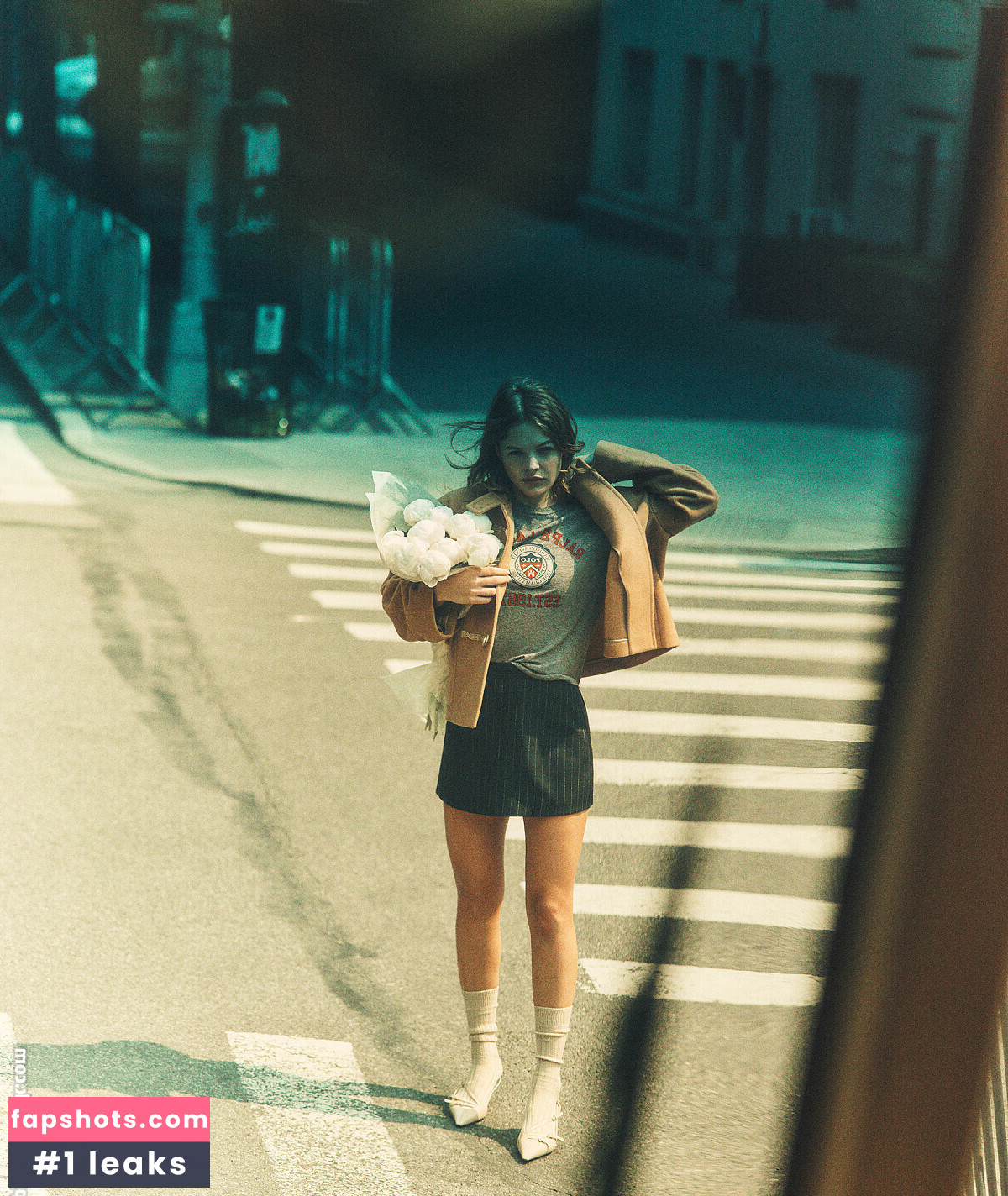 Alana Champion Nahé úniky fotek pouze od fanoušků #5 - Fapshots