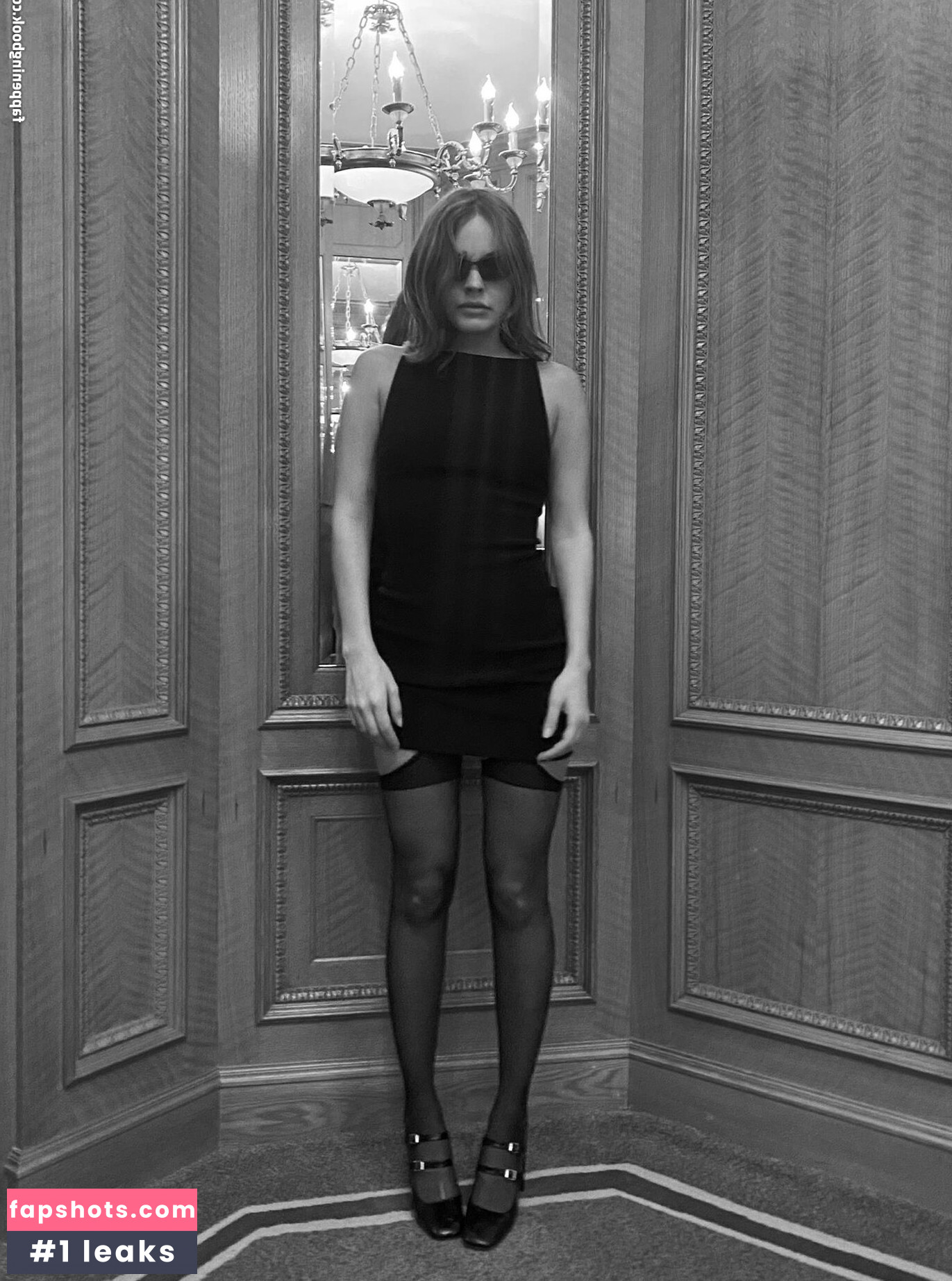 Alana Champion Nahé úniky fotek pouze od fanoušků #7 - Fapshots