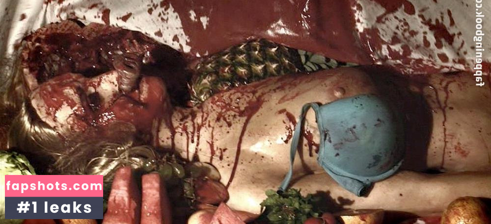 Alana Curry gallery photo #20