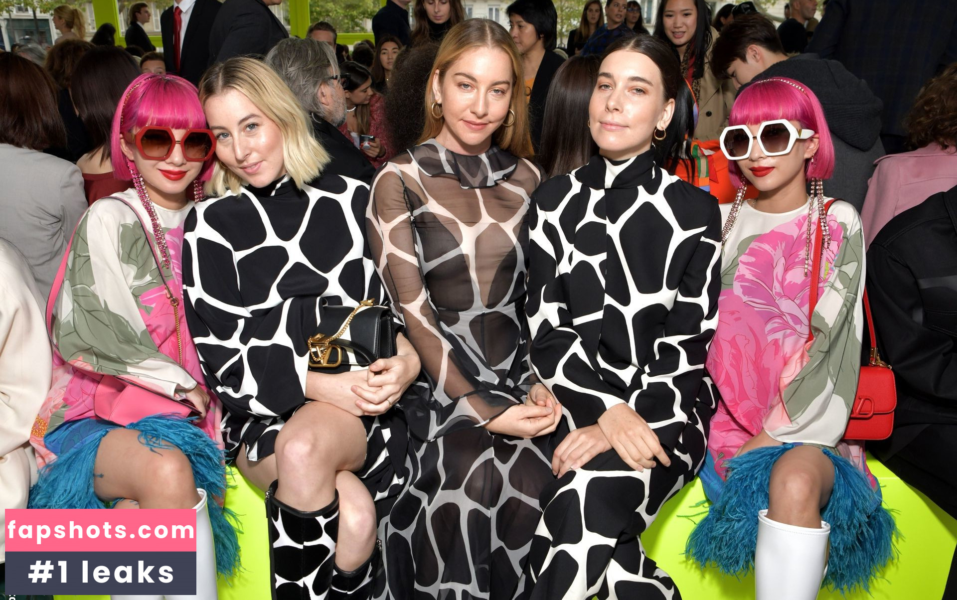 Alana Haim gallery photo #3