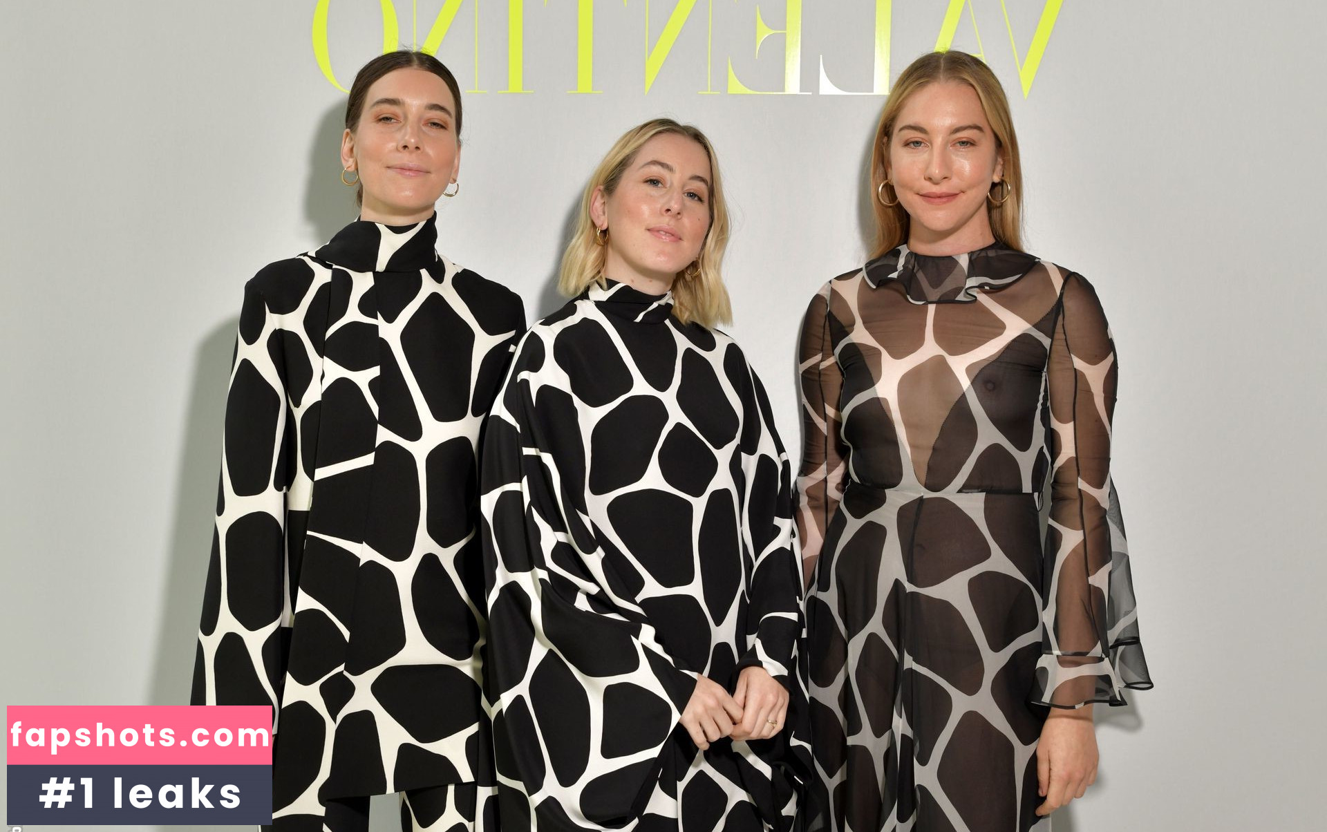 Alana Haim gallery photo #7