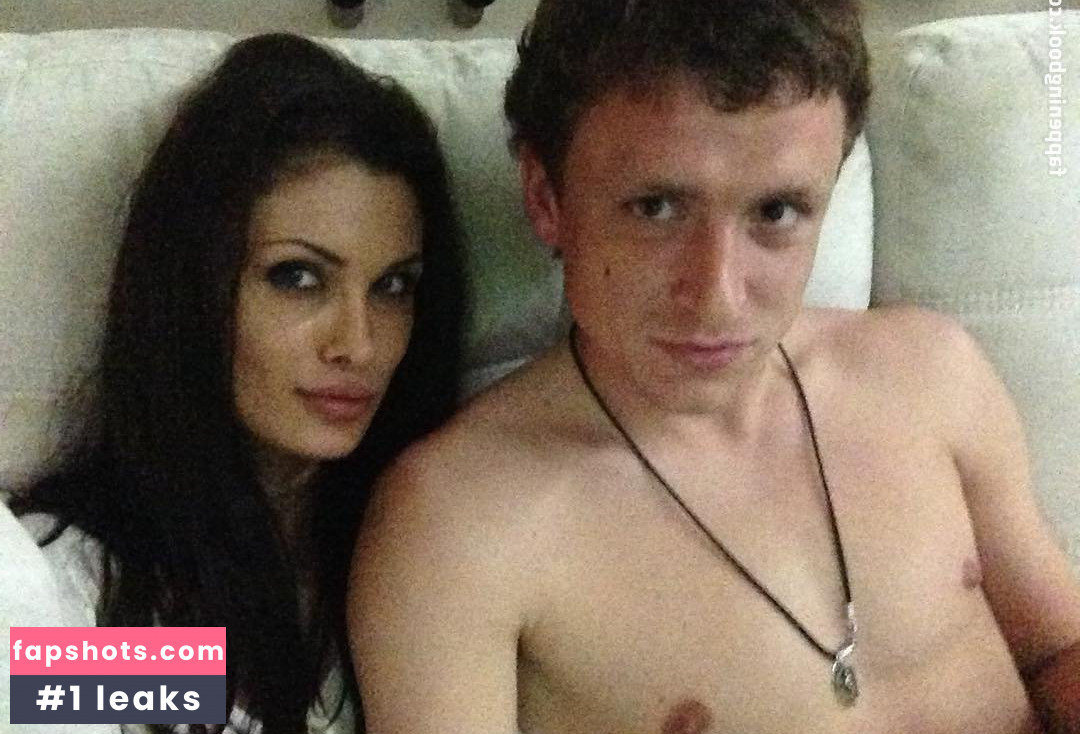 Alana Mamaeva nude babe gallery