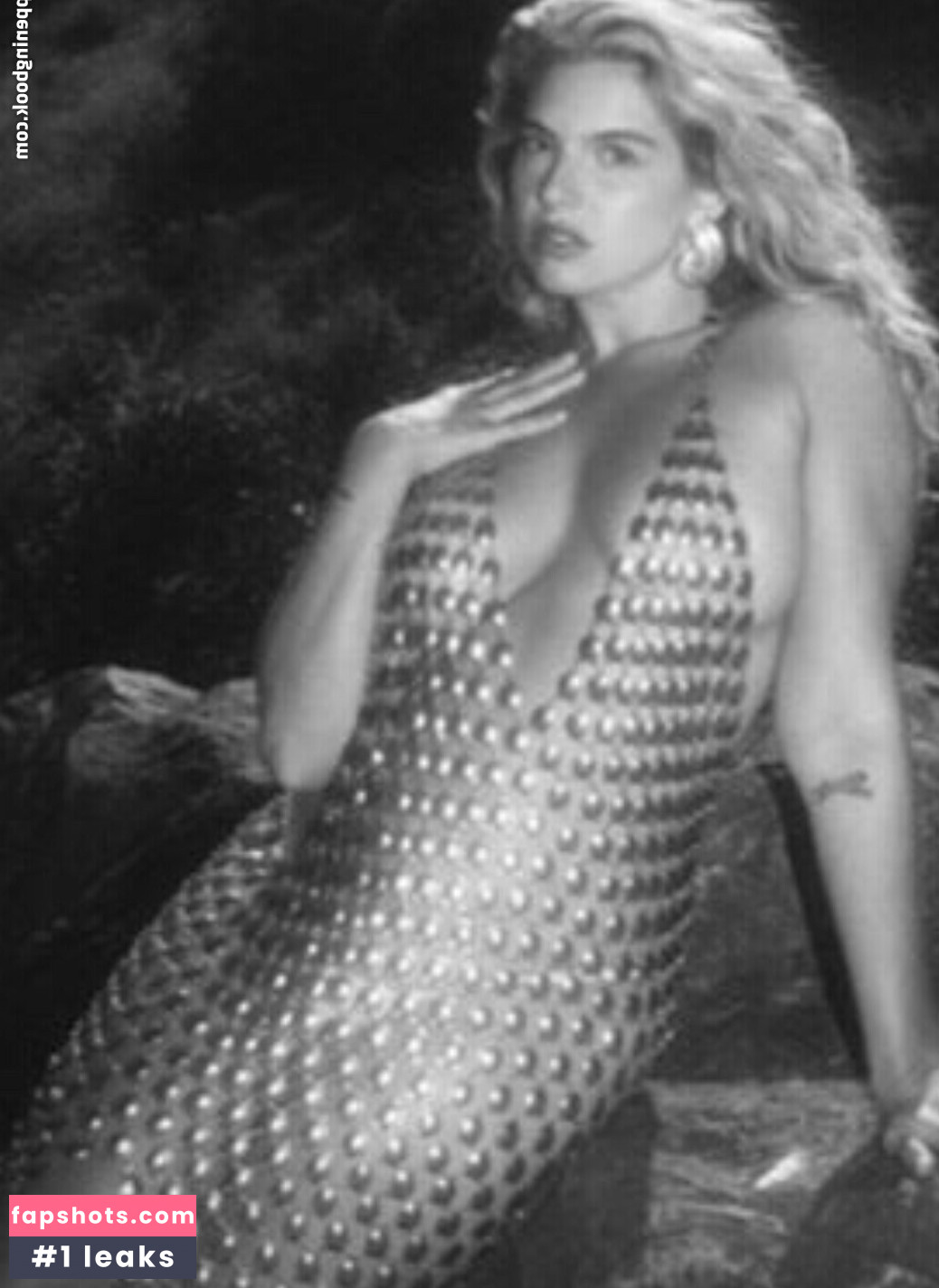 Alana Paolucci Nahé úniky fotek pouze od fanoušků #25 - Fapshots