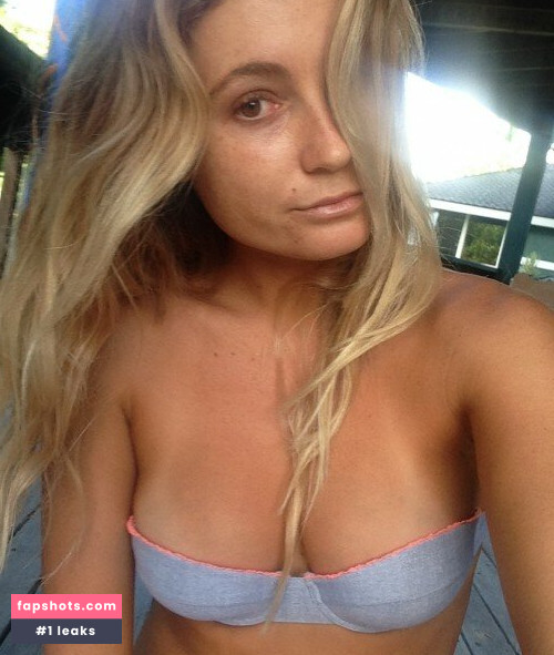 Alana Rene Blanchard Nude Leaks OnlyFans - Fapshots