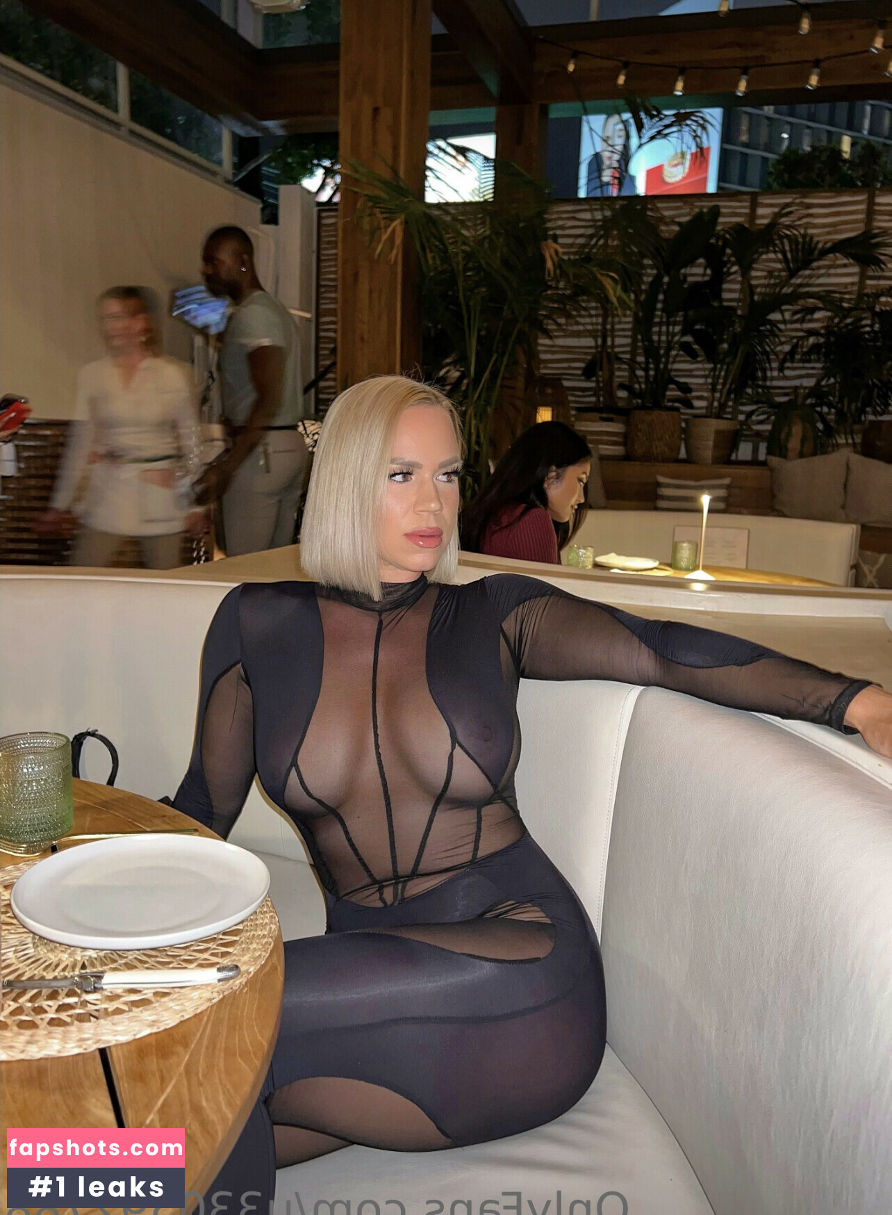 Alana Shelise Filtración Desnuda OnlyFans Foto #13 - Fapshots