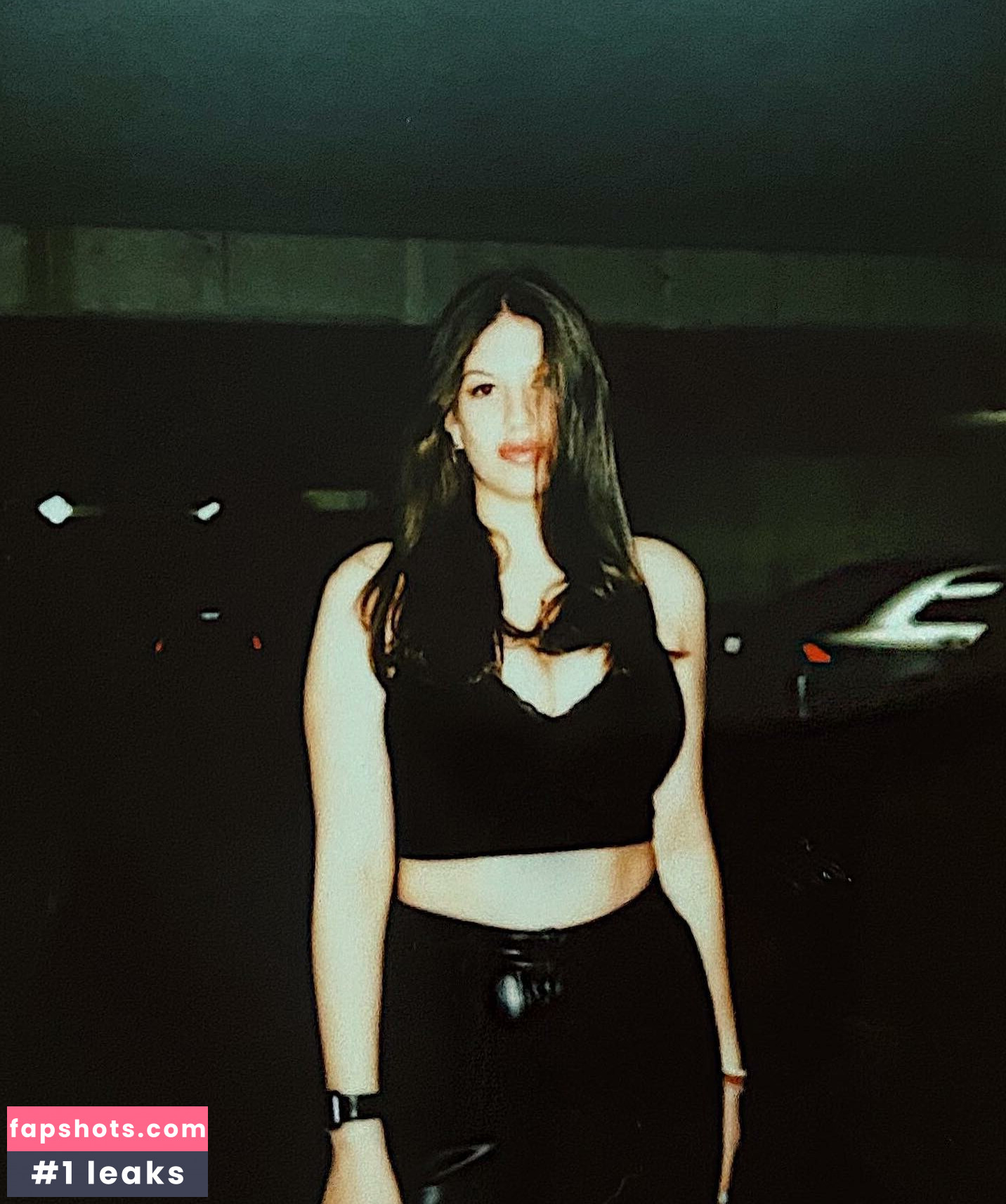 Alana Z gallery photo #7