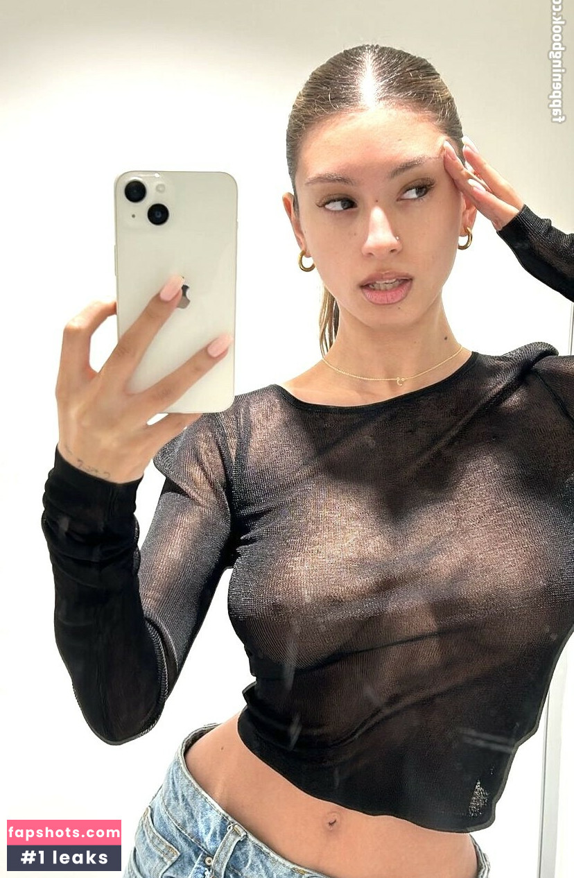 _alanadv Nahé úniky fotek pouze od fanoušků #25 - Fapshots