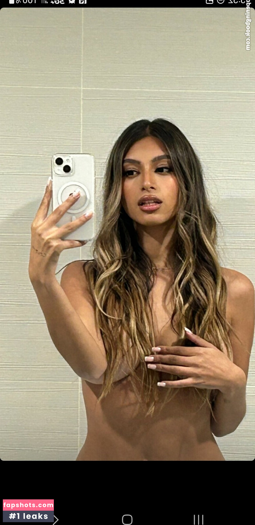 _alanadv Nahé úniky fotek pouze od fanoušků #38 - Fapshots