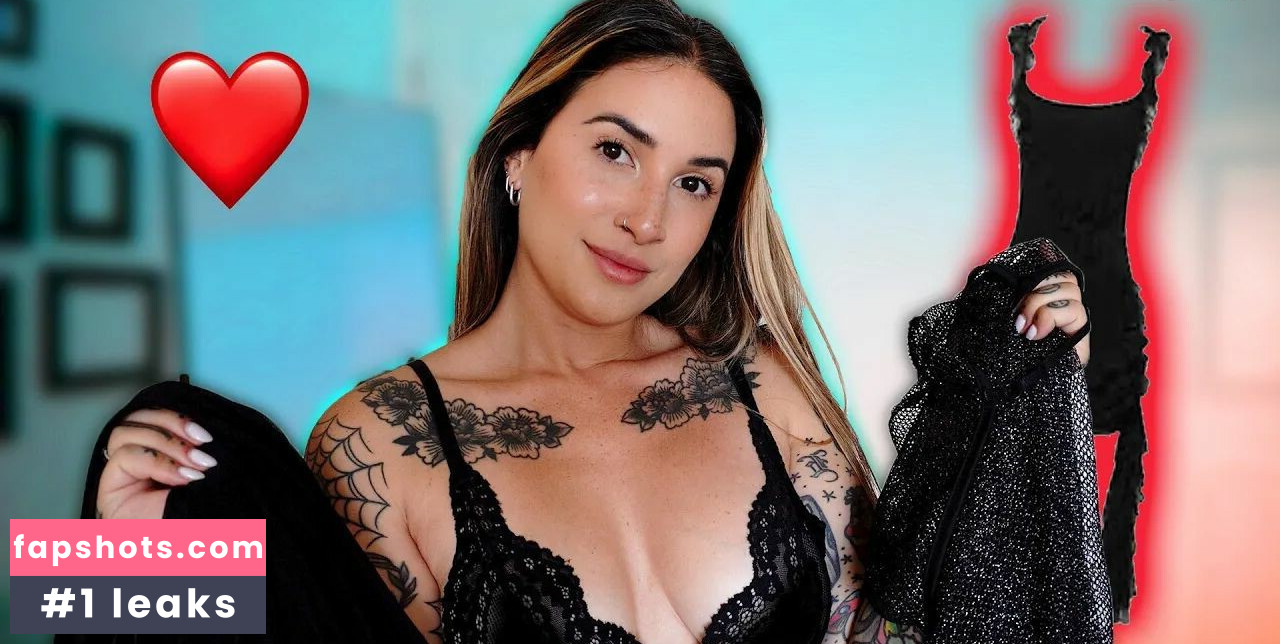 Alanah Cole gallery photo #20