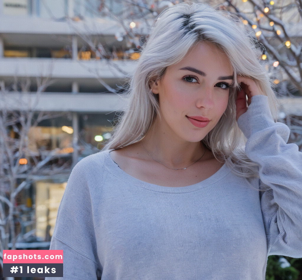 Alanah Pearce - charalanahzard Nude Leaks OnlyFans Photos #7 - Fapshots