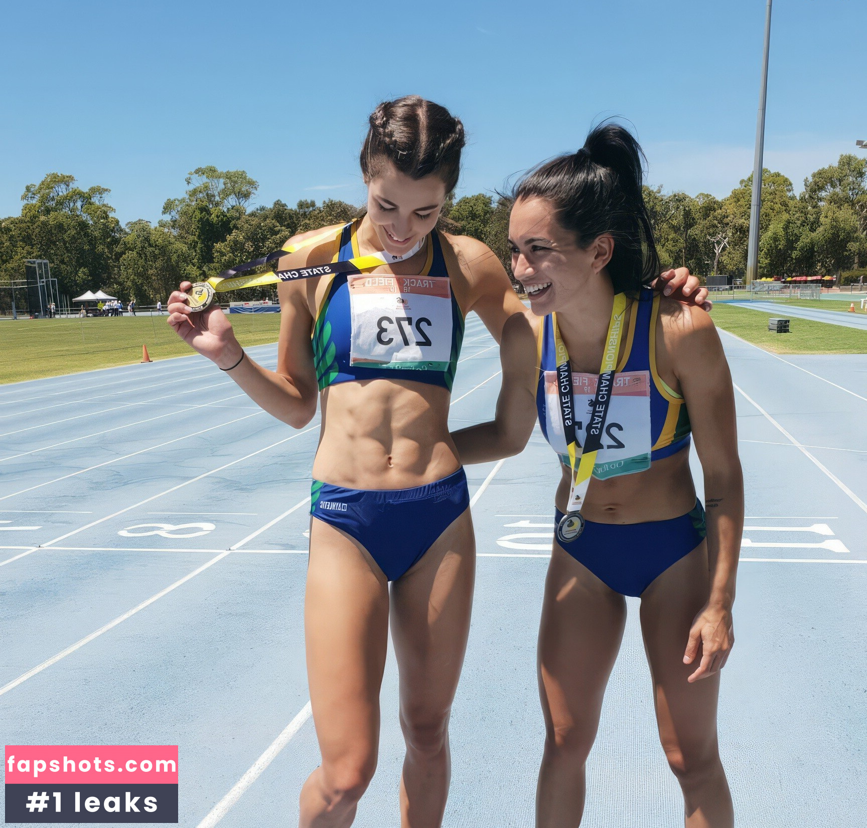 Alanah Yukich gallery photo #22