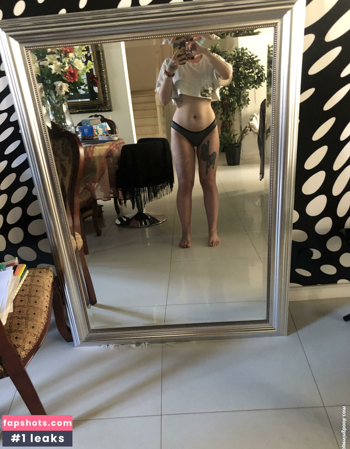 Alanakitty Nahé úniky fotek pouze od fanoušků #5 - Fapshots