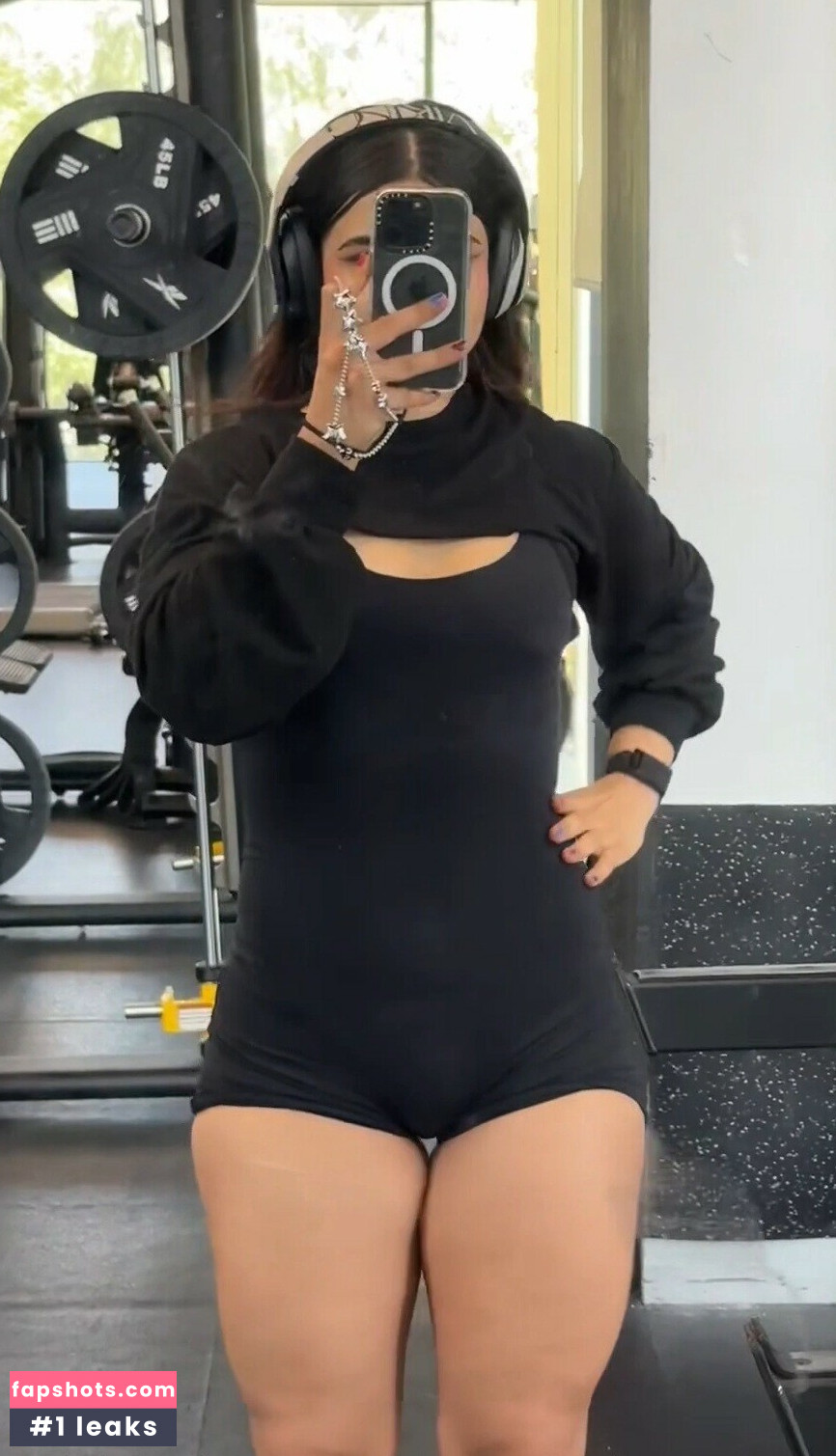 Alanalarana Nahé úniky fotek pouze od fanoušků #2 - Fapshots