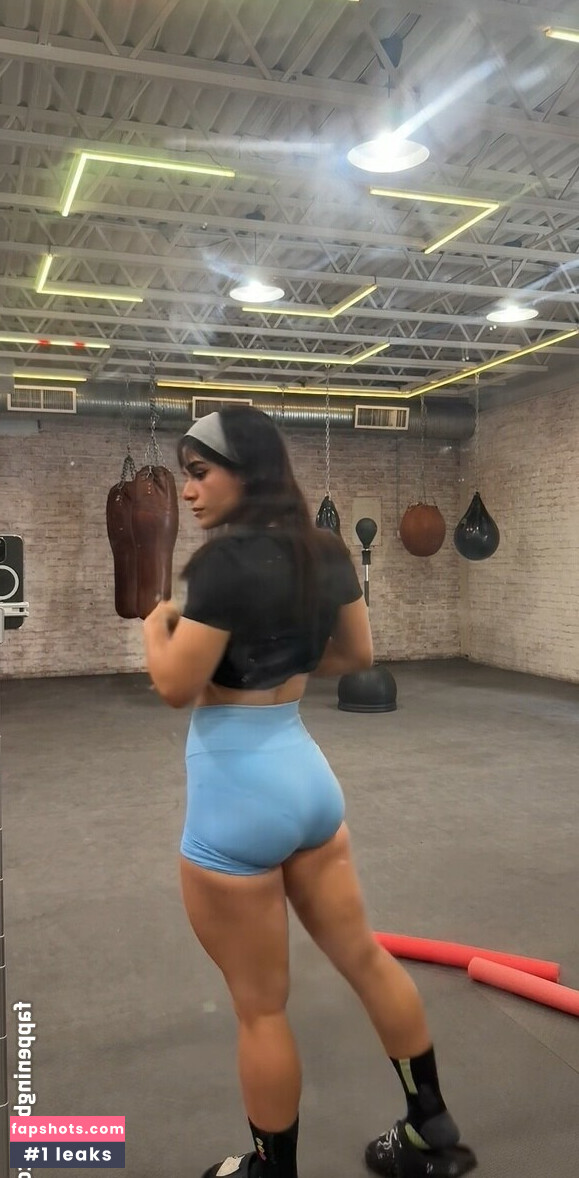 Alanalarana Nahé úniky fotek pouze od fanoušků #12 - Fapshots