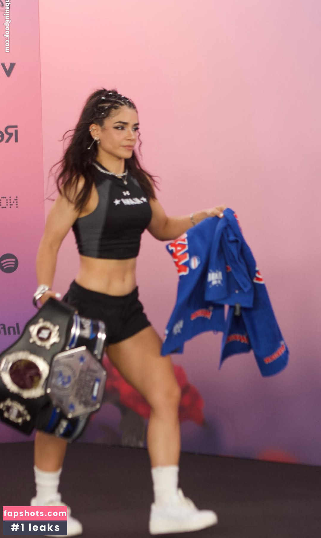 Alanalarana Nahé úniky fotek pouze od fanoušků #15 - Fapshots