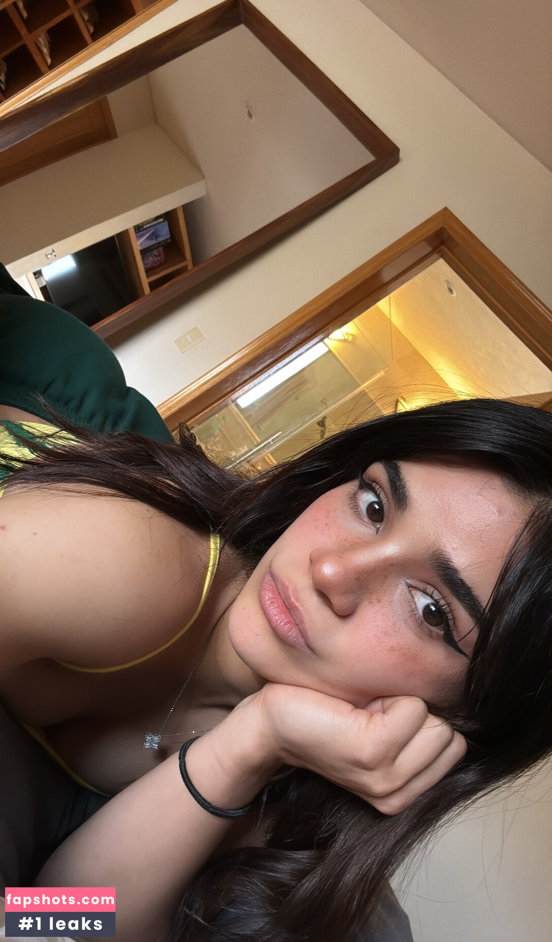 Alanalarana Nahé úniky fotek pouze od fanoušků #18 - Fapshots