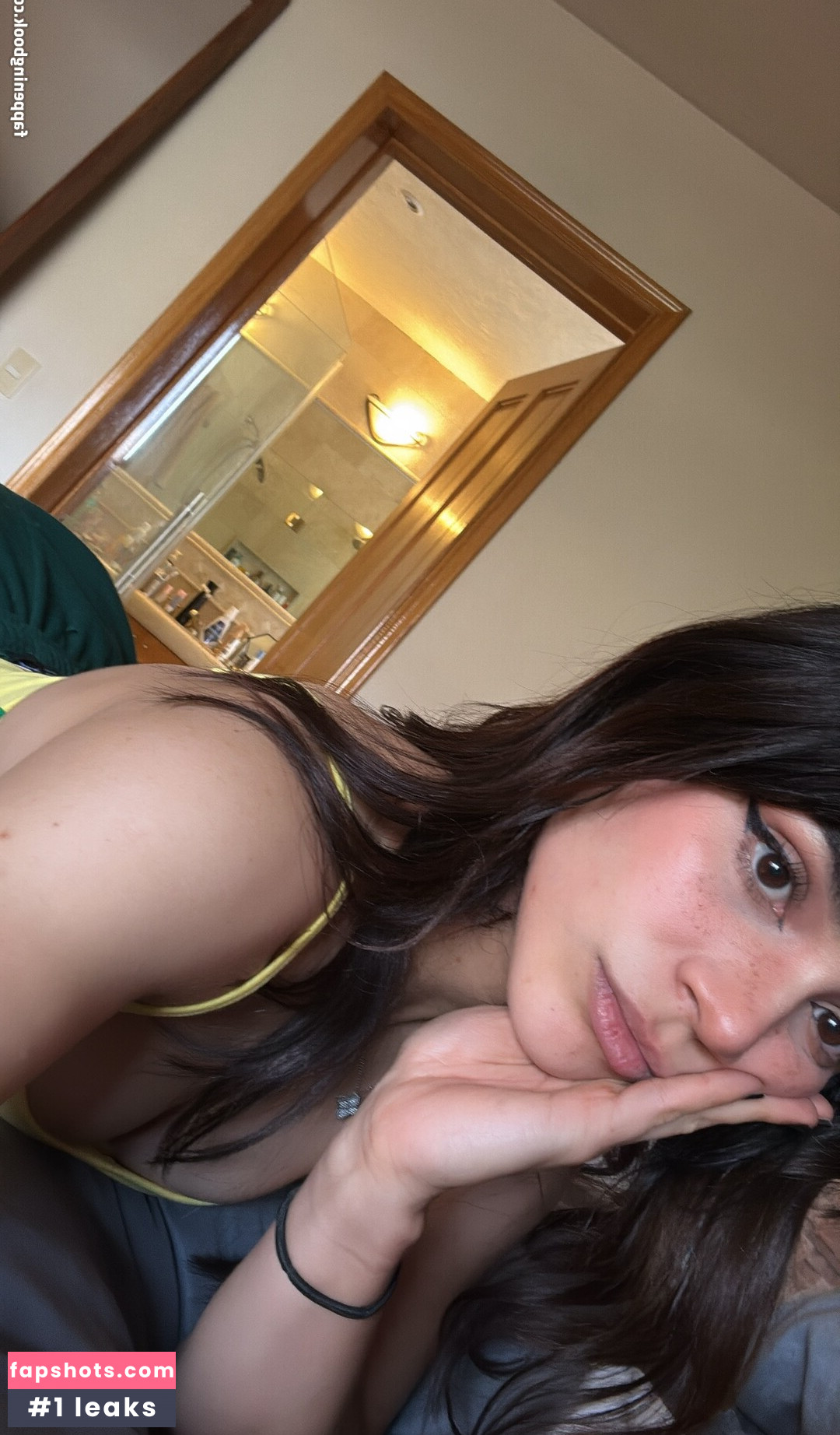 Alanalarana Nahé úniky fotek pouze od fanoušků #19 - Fapshots