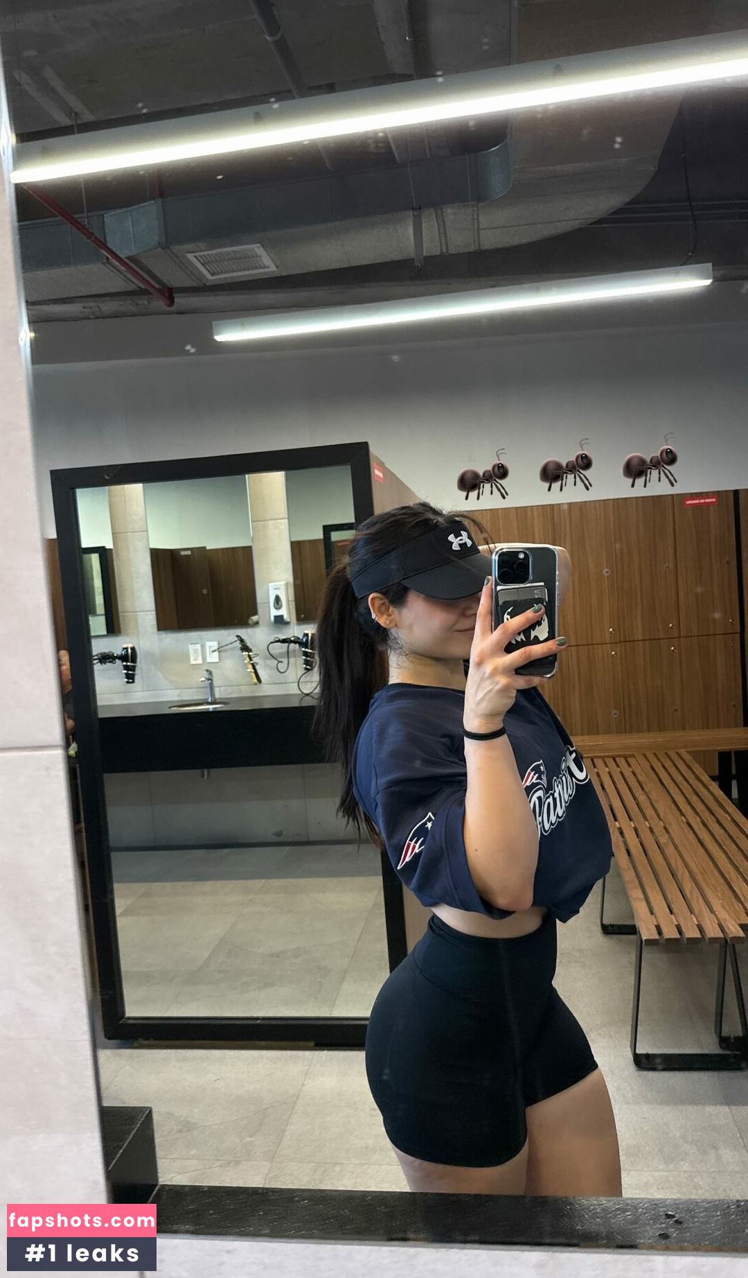 Alanalarana Nahé úniky fotek pouze od fanoušků #25 - Fapshots