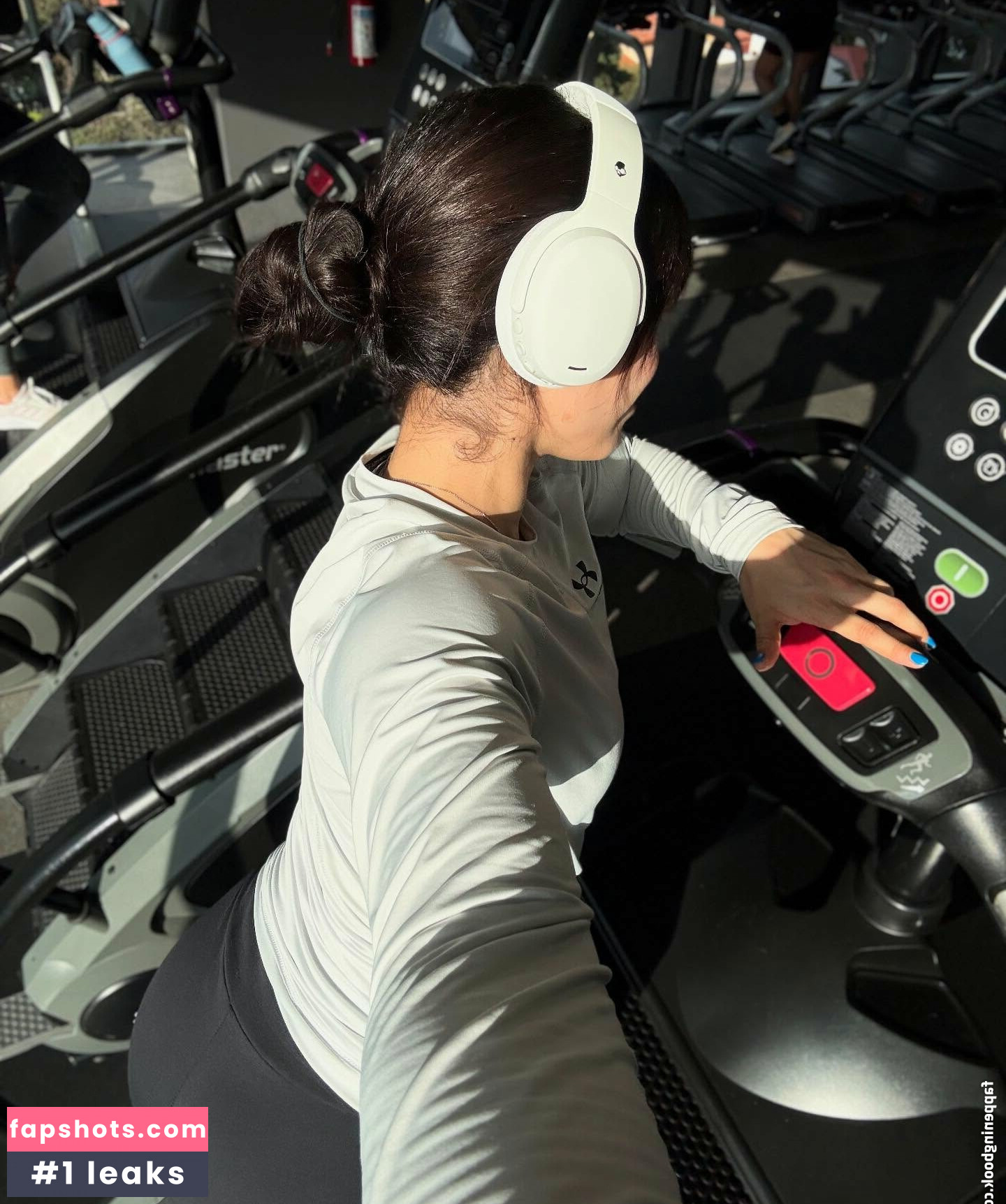 Alanalarana Nahé úniky fotek pouze od fanoušků #30 - Fapshots