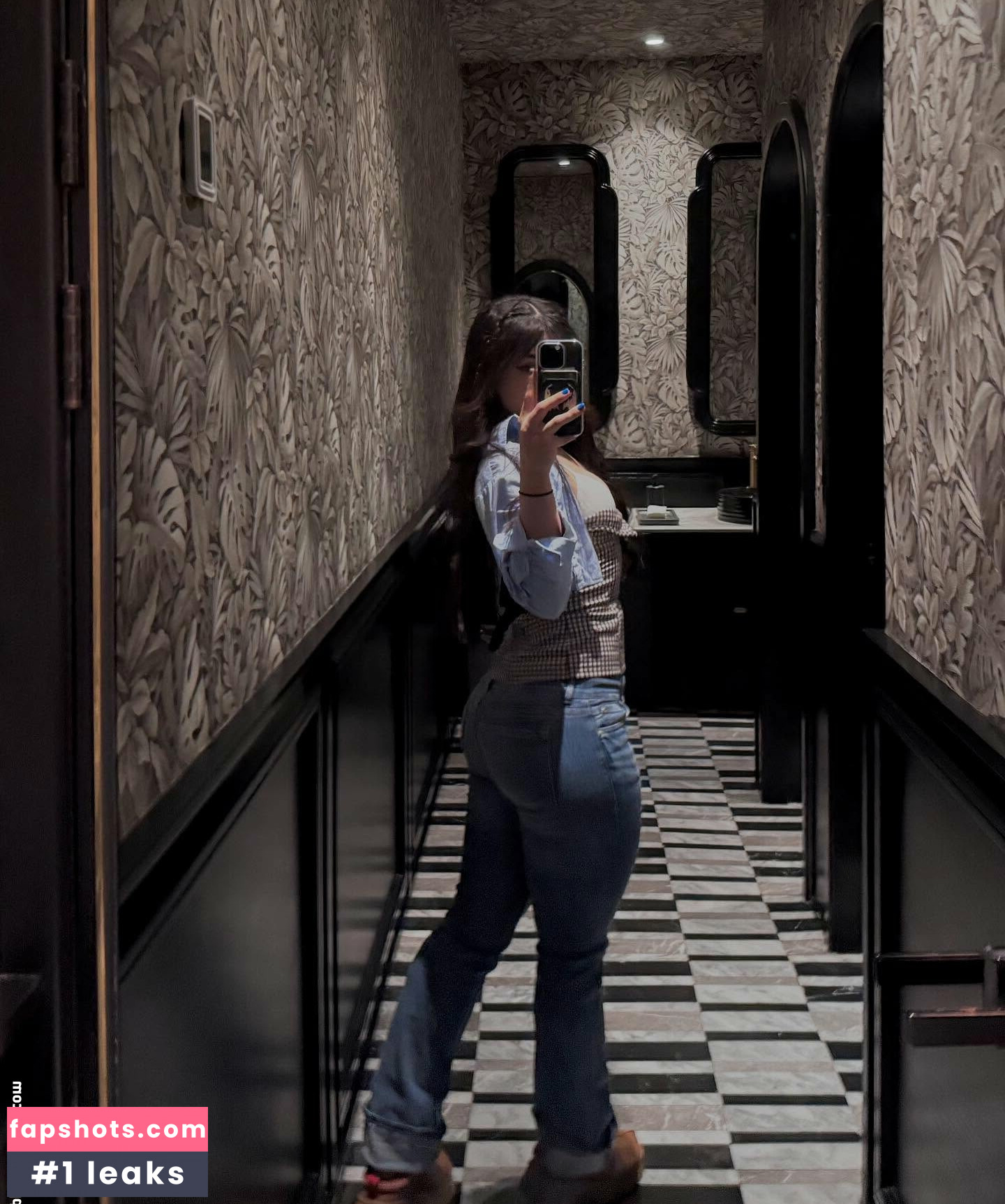 Alanalarana Nahé úniky fotek pouze od fanoušků #32 - Fapshots