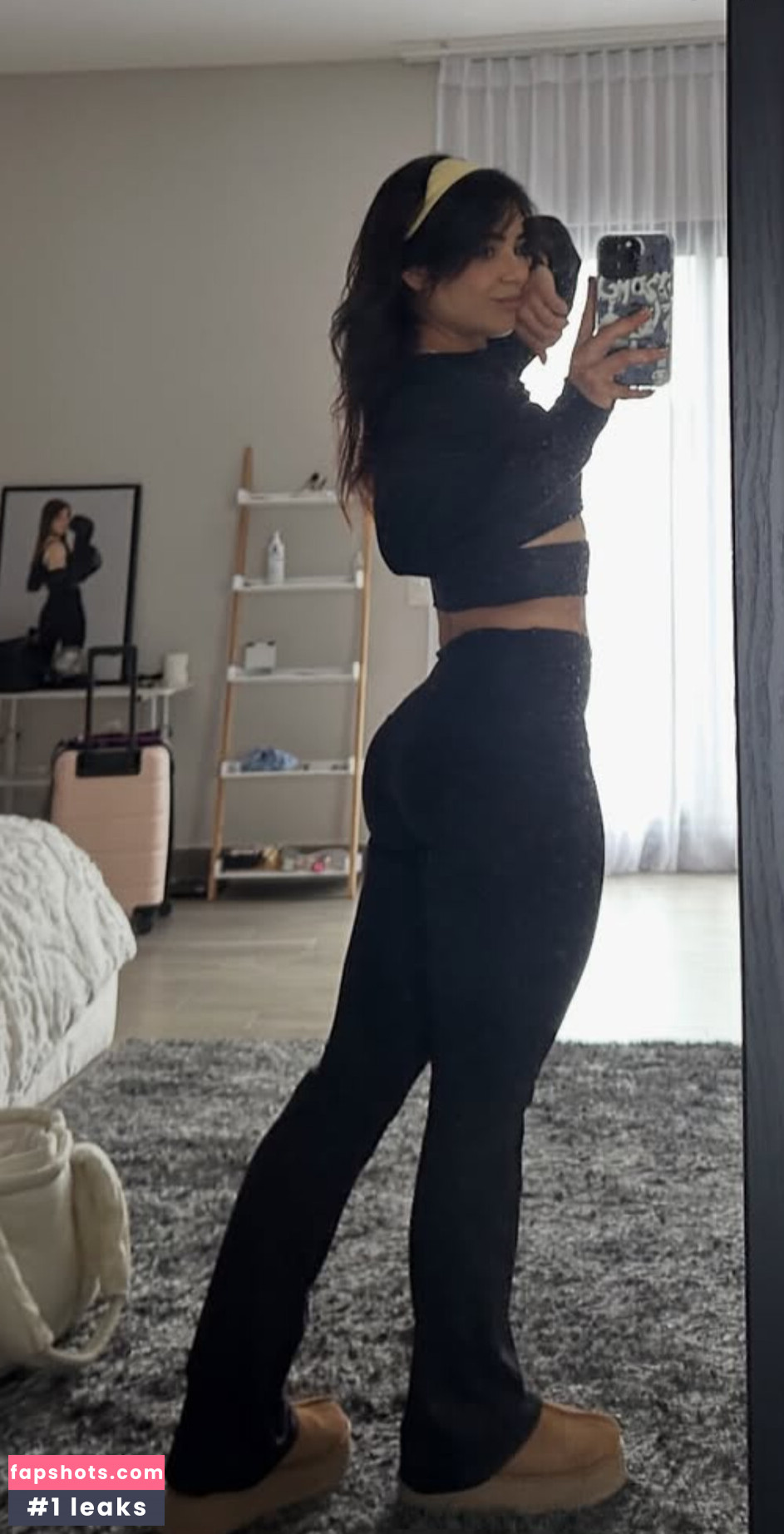 Alanalarana Nahé úniky fotek pouze od fanoušků #7 - Fapshots