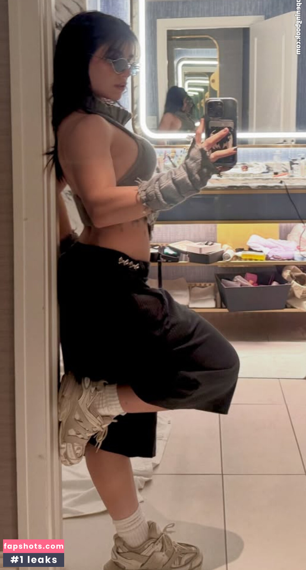 Alanalarana Nahé úniky fotek pouze od fanoušků #8 - Fapshots