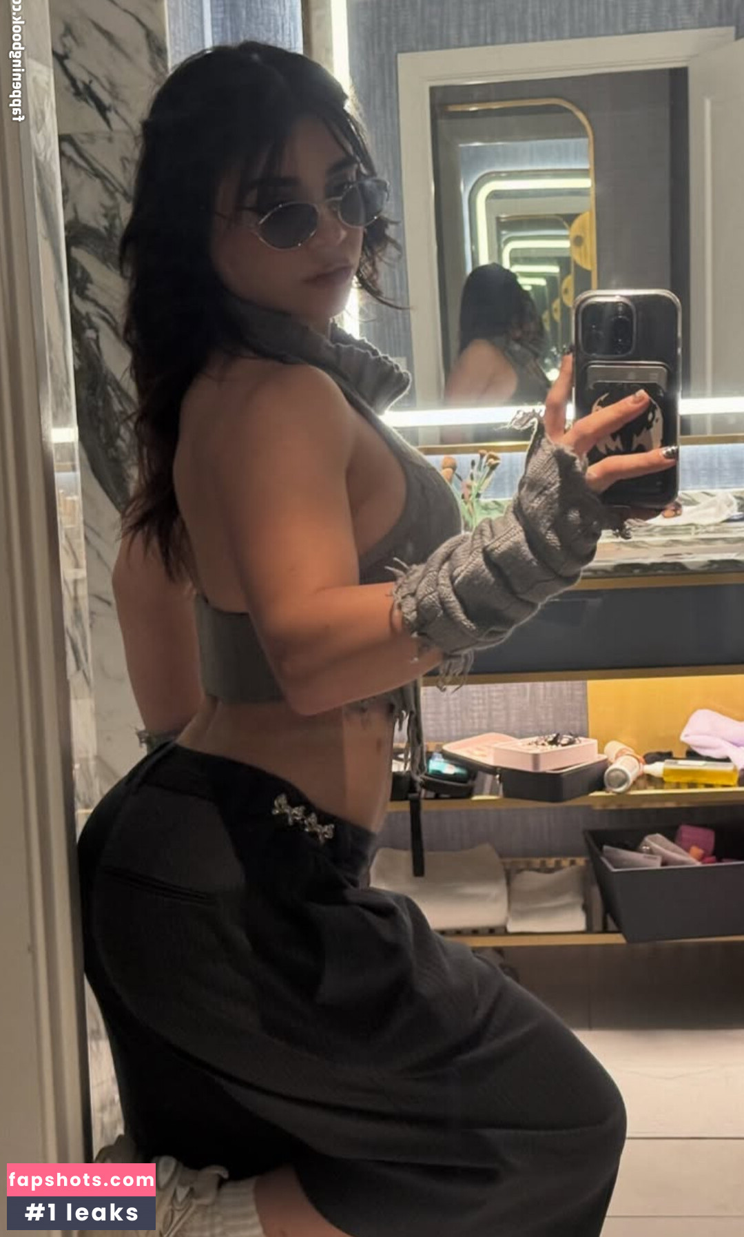 Alanalarana Nahé úniky fotek pouze od fanoušků #9 - Fapshots