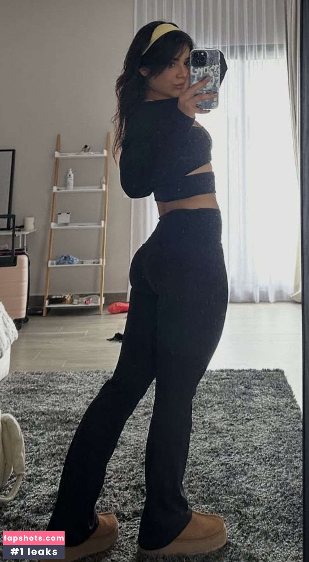 Alanalarana Nahé úniky fotek pouze od fanoušků #10 - Fapshots