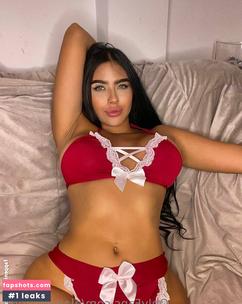 alanamoreno gallery photo #35