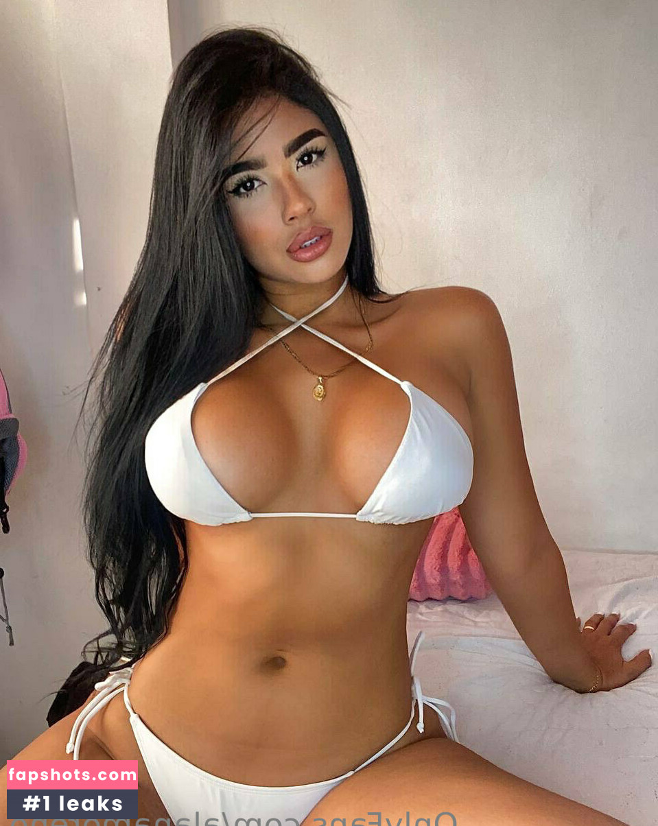 alanamoreno gallery photo #36