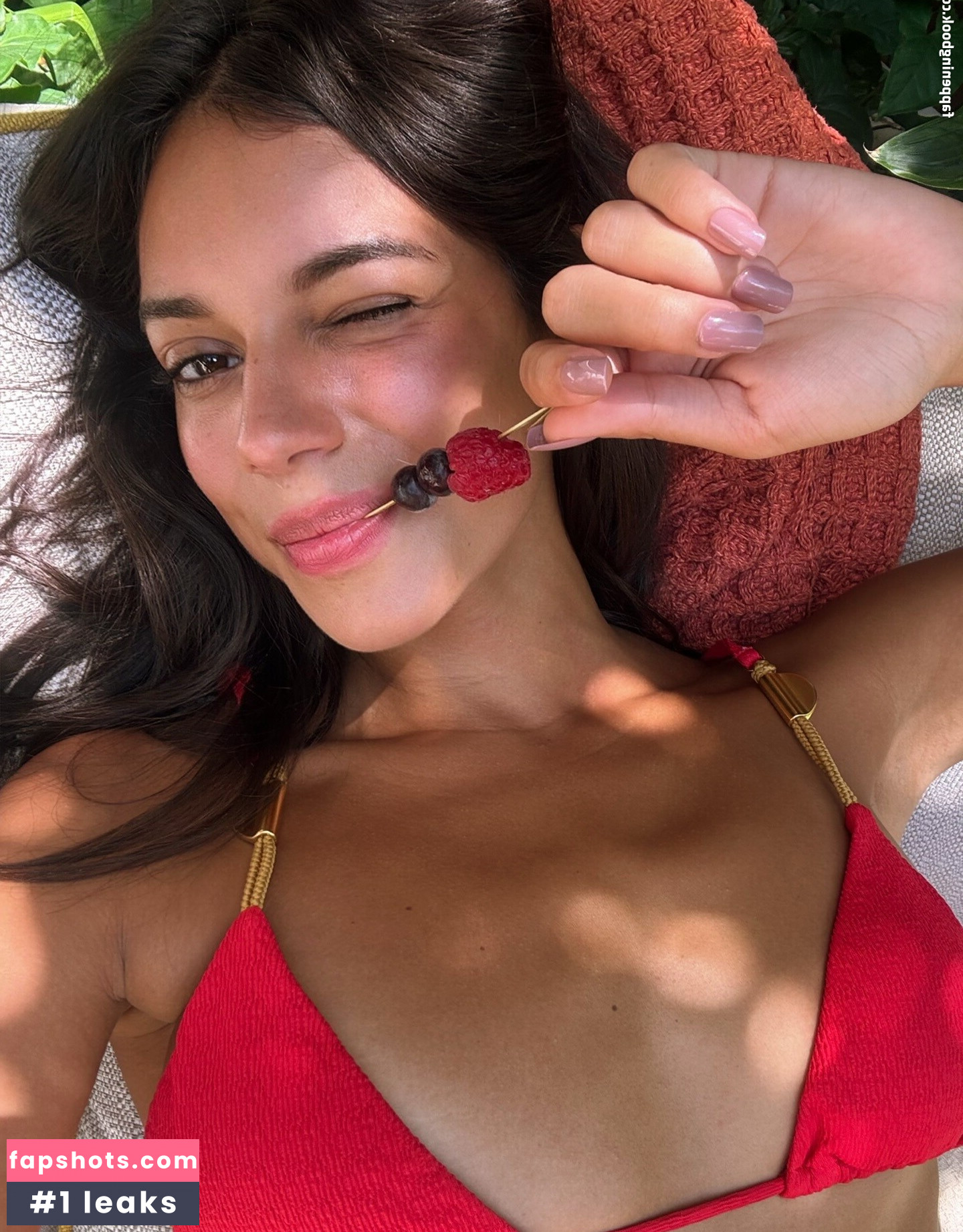 Alane Dias gallery photo #2