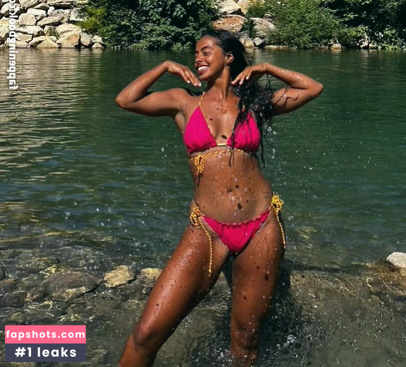 Alanisfutema Nahé úniky fotek pouze od fanoušků #18 - Fapshots