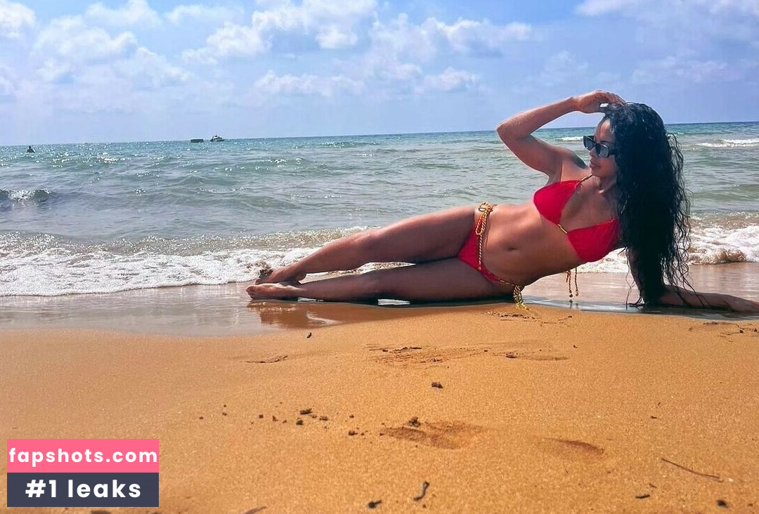 Alanisfutema Nahé úniky fotek pouze od fanoušků #3 - Fapshots