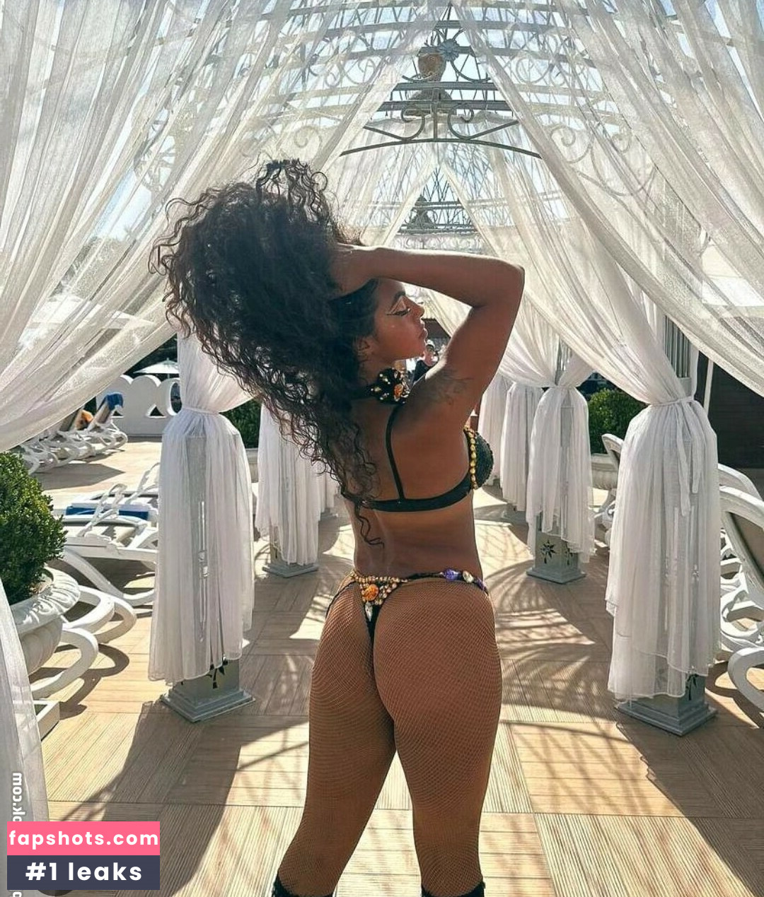 Alanisfutema Nahé úniky fotek pouze od fanoušků #8 - Fapshots