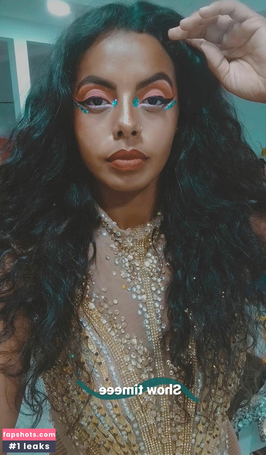 Alanisfutema Nahé úniky fotek pouze od fanoušků #10 - Fapshots