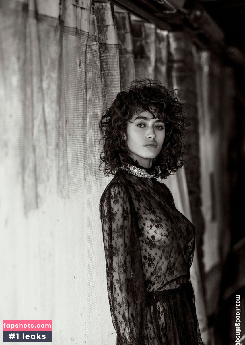 Alanna Arrington Nude Leaks OnlyFans Photos #14 - Fapshots