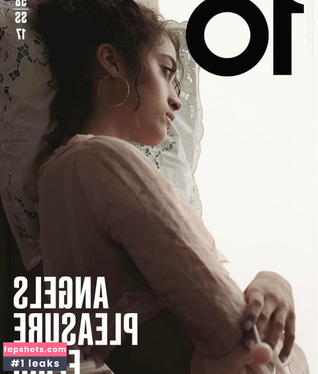 Alanna Arrington Nude Leaks OnlyFans Photos #16 - Fapshots