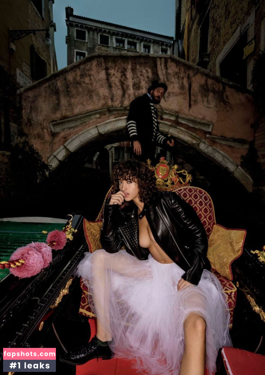 Alanna Arrington Nude Leaks OnlyFans Photos #17 - Fapshots