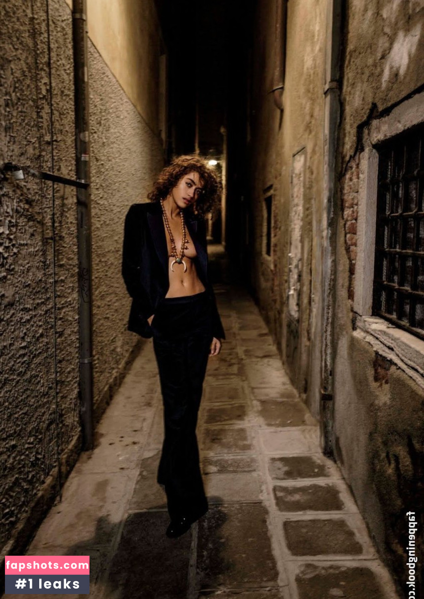 Alanna Arrington Nude Leaks OnlyFans Photos #18 - Fapshots