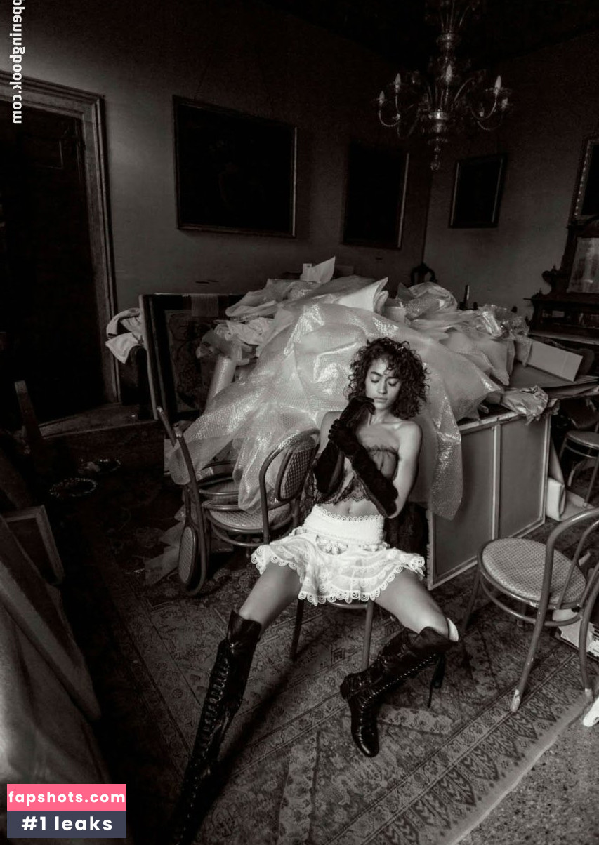 Alanna Arrington Nude Leaks OnlyFans Photos #19 - Fapshots