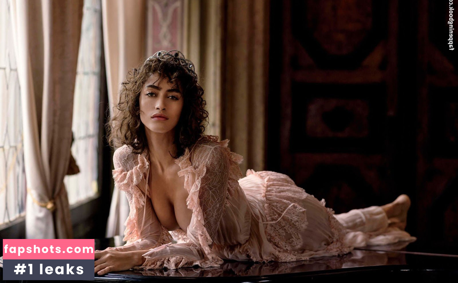 Alanna Arrington Nude Leaks OnlyFans Photos #20 - Fapshots