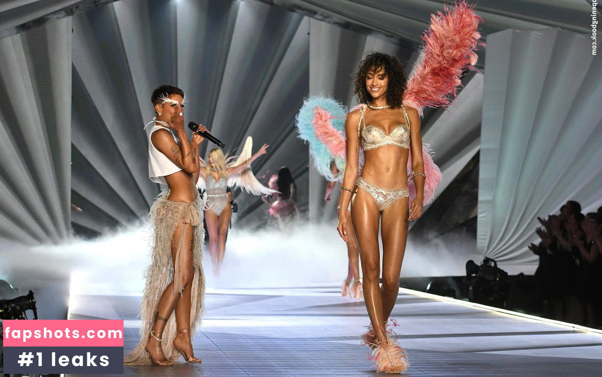 Alanna Arrington Nude Leaks OnlyFans Photos #41 - Fapshots