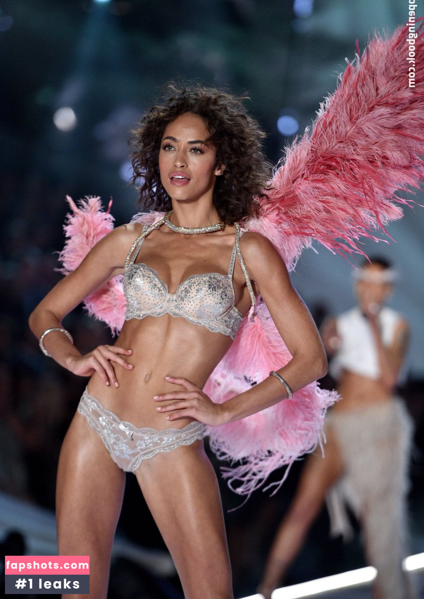 Alanna Arrington Nude Leaks OnlyFans Photos #44 - Fapshots