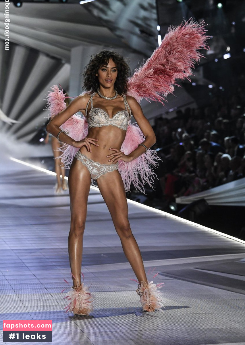 Alanna Arrington Nude Leaks OnlyFans Photos #47 - Fapshots