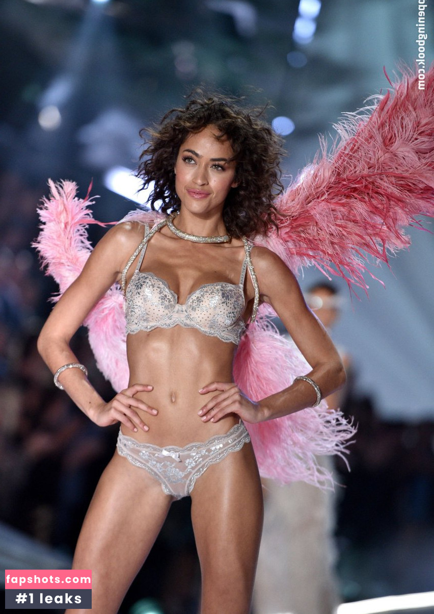 Alanna Arrington Nude Leaks OnlyFans Photos #48 - Fapshots