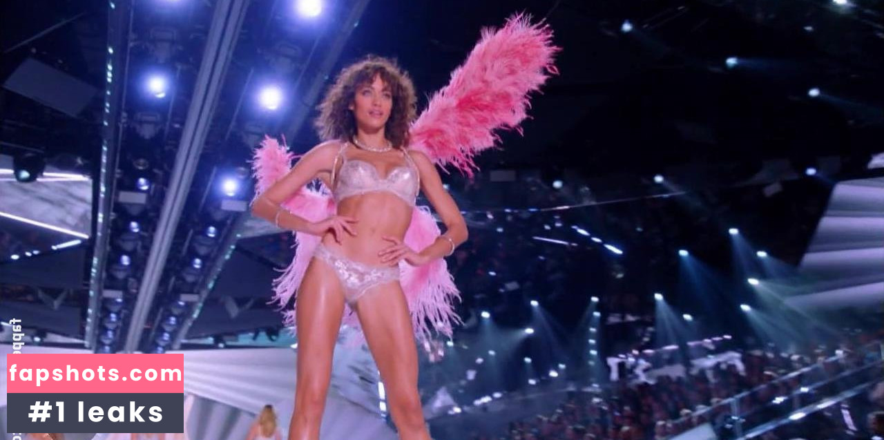 Alanna Arrington Nude Leaks OnlyFans Photos #6 - Fapshots