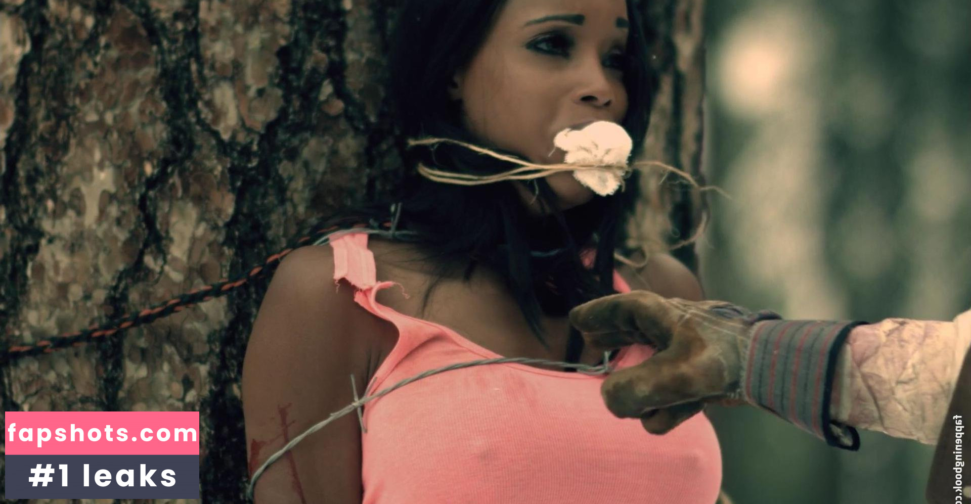 Alanna Forte Nahé úniky fotek pouze od fanoušků #14 - Fapshots