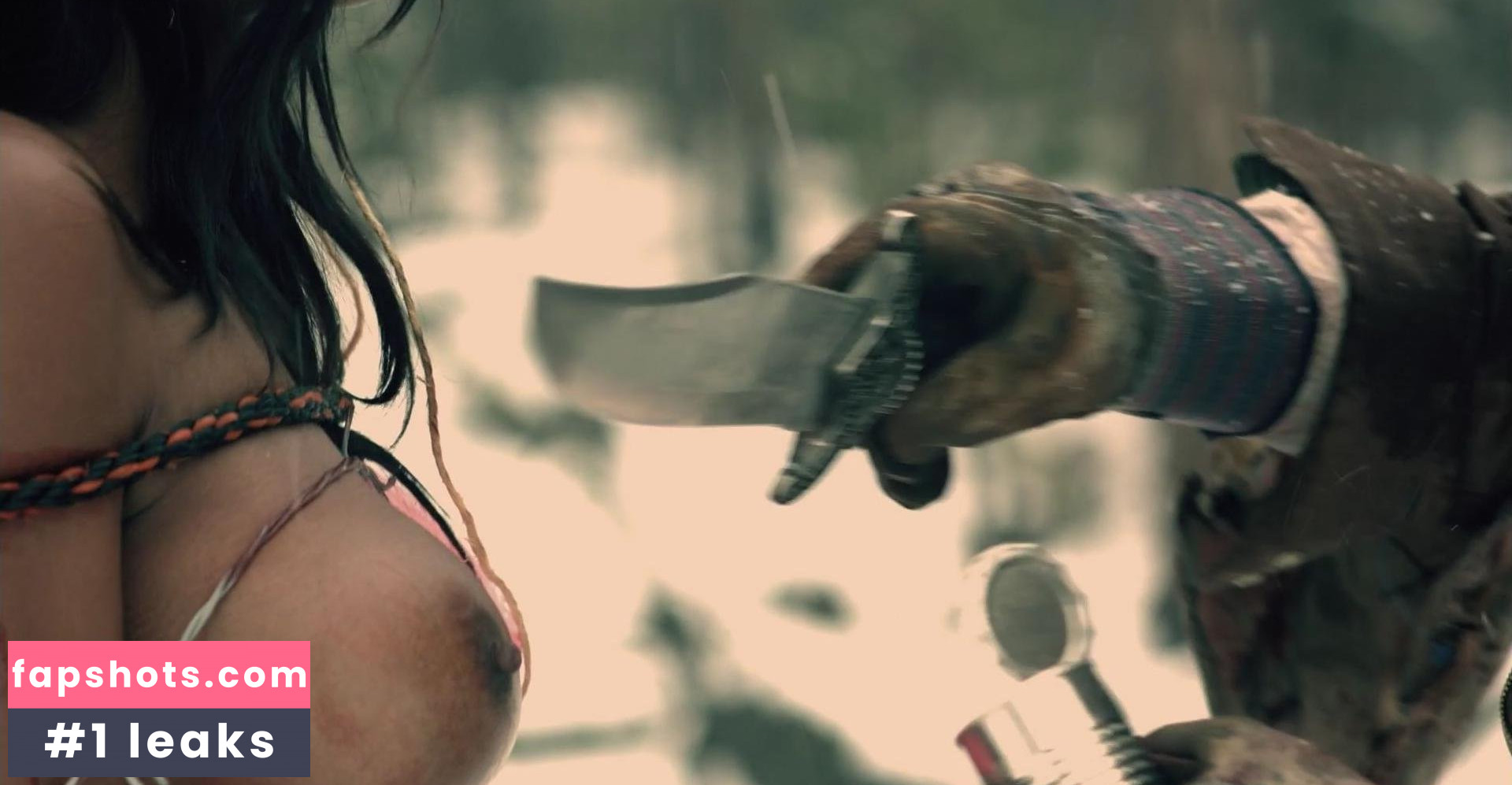 Alanna Forte Nahé úniky fotek pouze od fanoušků #15 - Fapshots