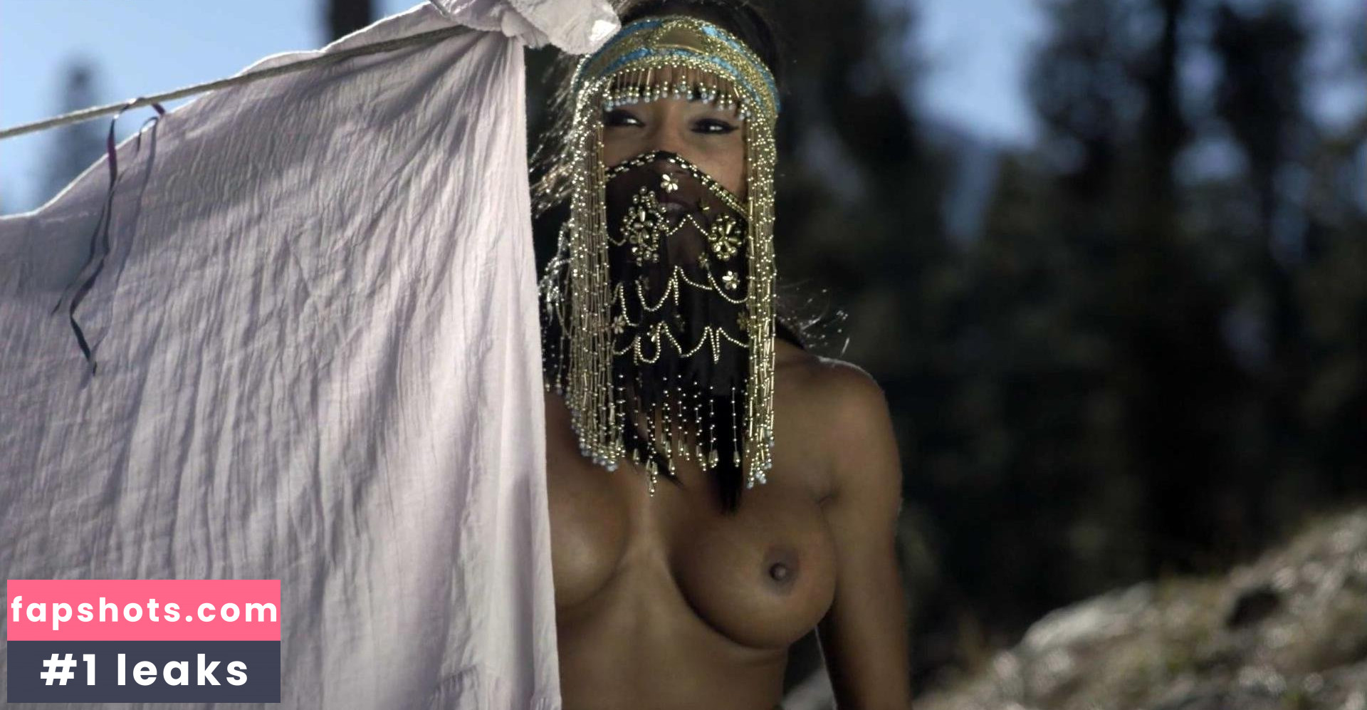 Alanna Forte Nahé úniky fotek pouze od fanoušků #19 - Fapshots