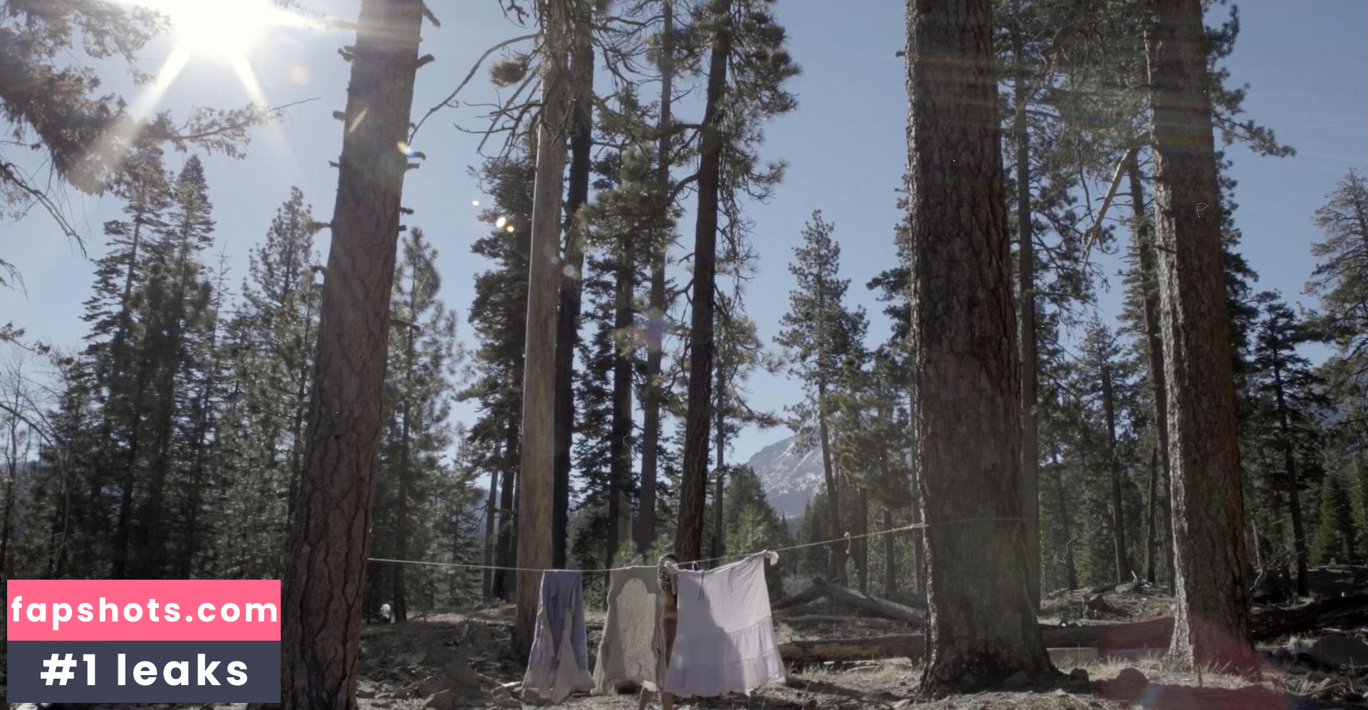 Alanna Forte Nahé úniky fotek pouze od fanoušků #20 - Fapshots